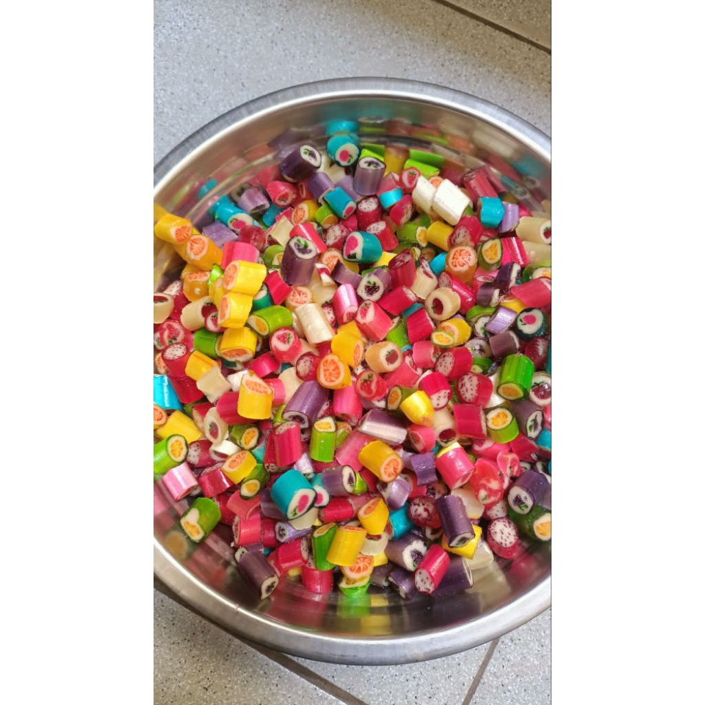 

stikycandy