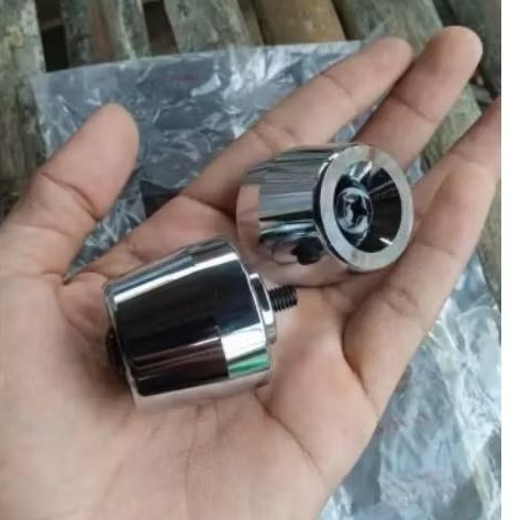 (Ready Stock) Bandul Stang Original PCX Jalu stang Original Honda PCX Balancer JaluStang BandulStang