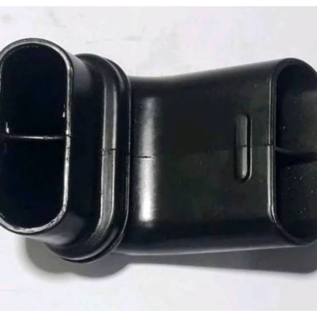 KARET BOX Filter Beat Karbu,Duct Air/C,INLET 17251-KVY-960 lepasan ori