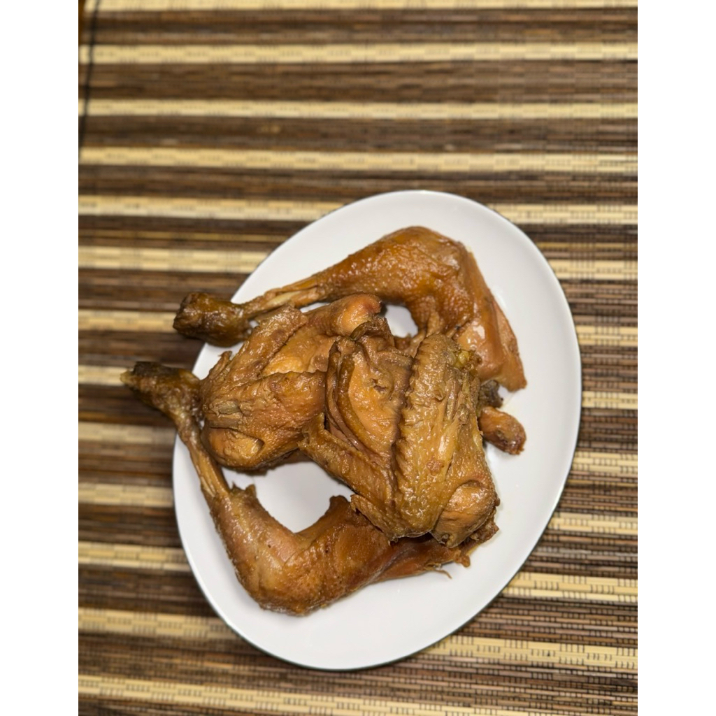 

Ayam Kampung Kalasan