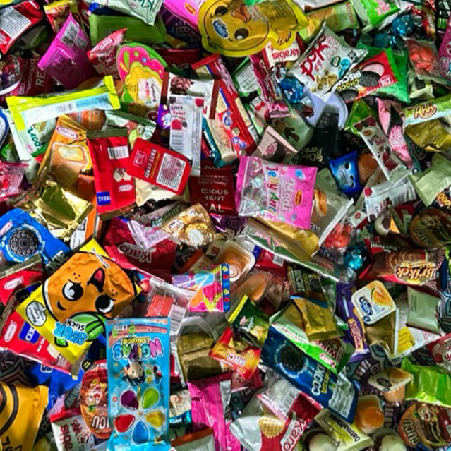 

SNACK MASA KECIL HALAL // JAJANAN SNACK KEKINIAN // CAMILAN GURIH
