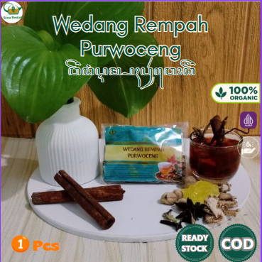 

Wedang Rempah Purwoceng 1 pcs