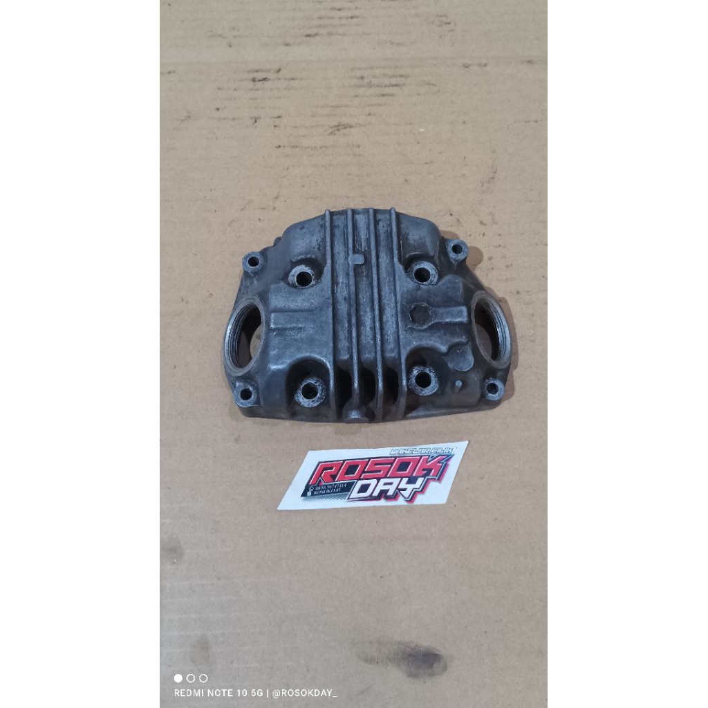 Capil Tutup Kop Gl Max Neotech Original Capil Kop Tutup Kop Glmax Glpro Neotech Original Lepasan Mot