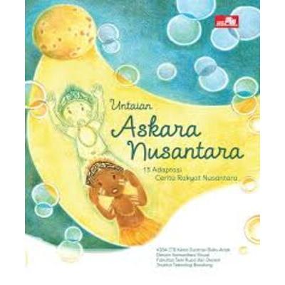 

UNTAIAN ASKARA NUSANTARA