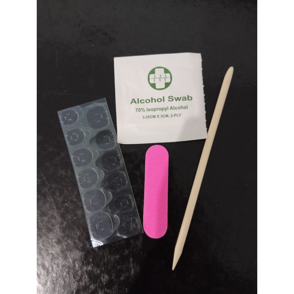 

paket lengkap lem harga promo