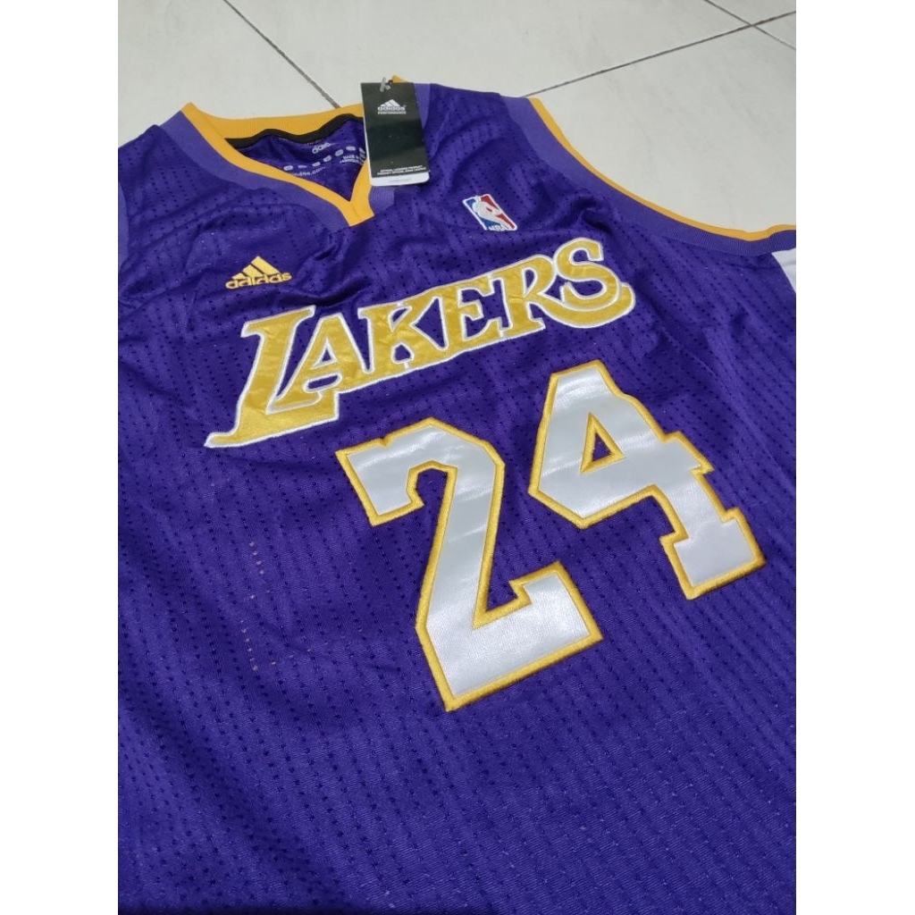 Jersey NBA LA LAKERS