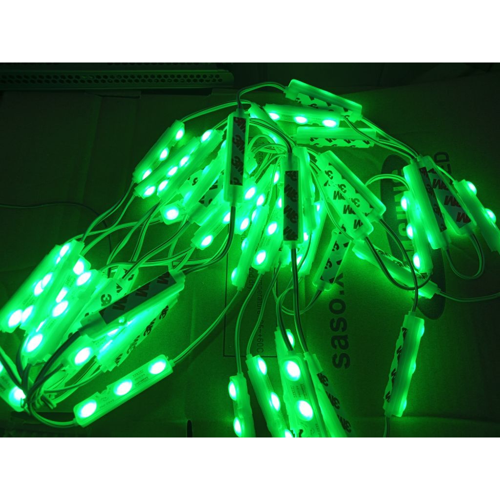 LED MODULE Samsung VARIAN WARNA READY