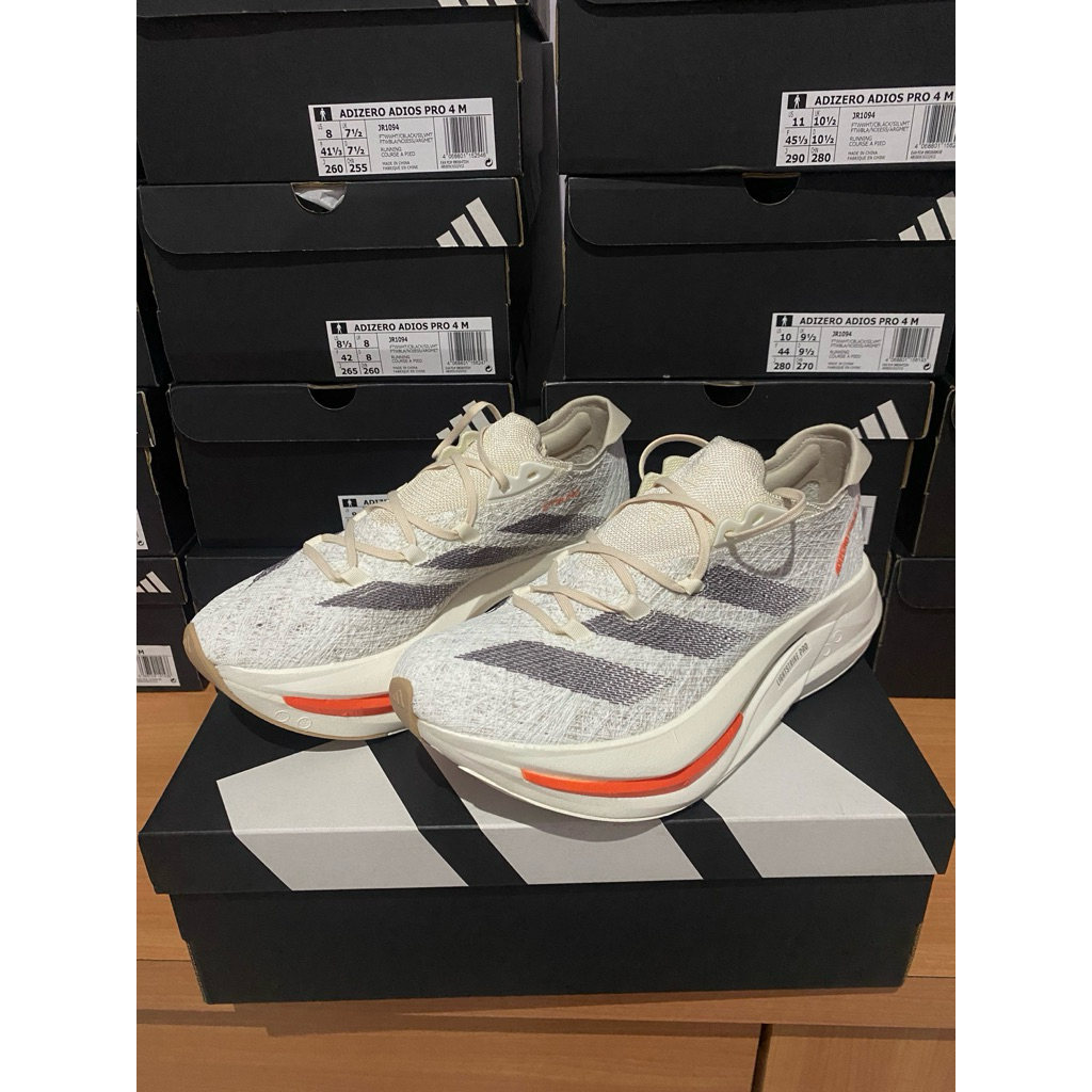 Adidas Adizero Prime X 2 Strung Original