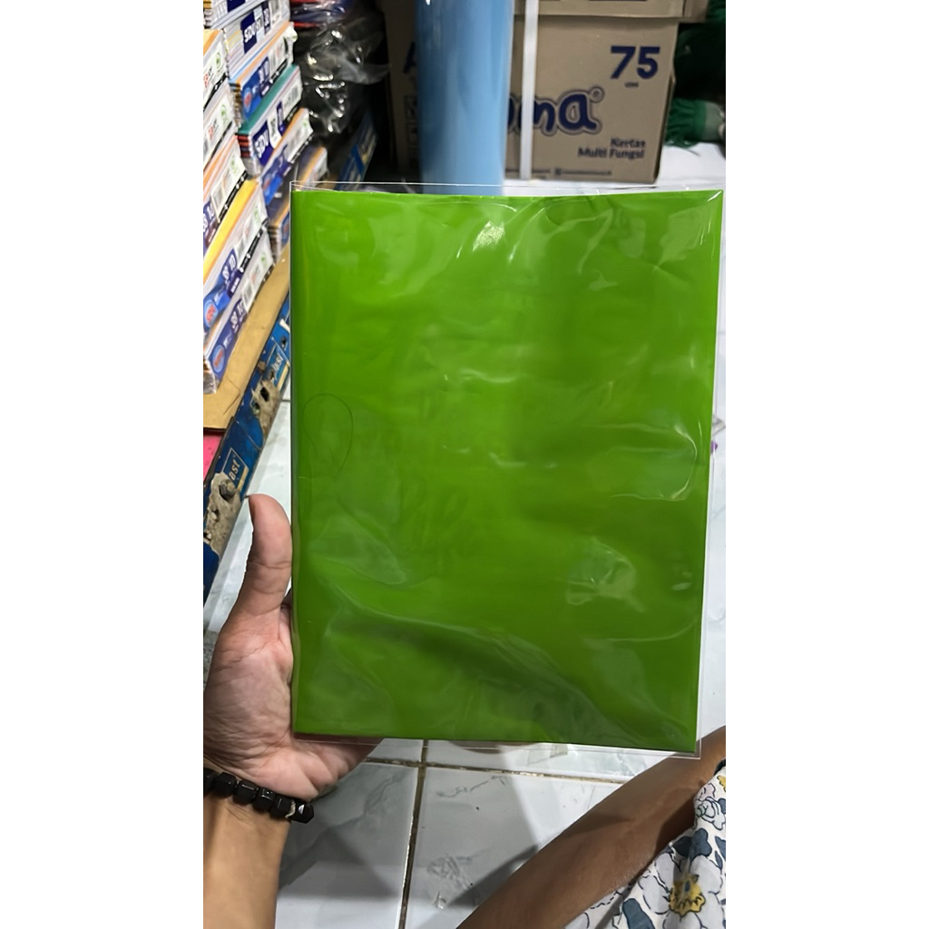 

Buku tulis sampul warna-warni | buku tulis anak SD