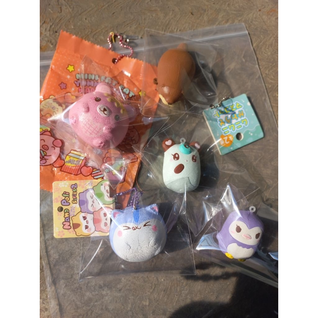 

squishy ibloom Marsmelli