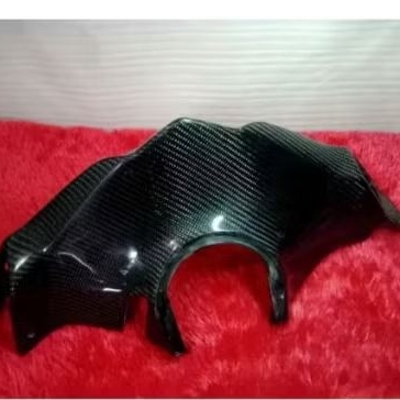 batok kepala aerox lama carbon fiber
