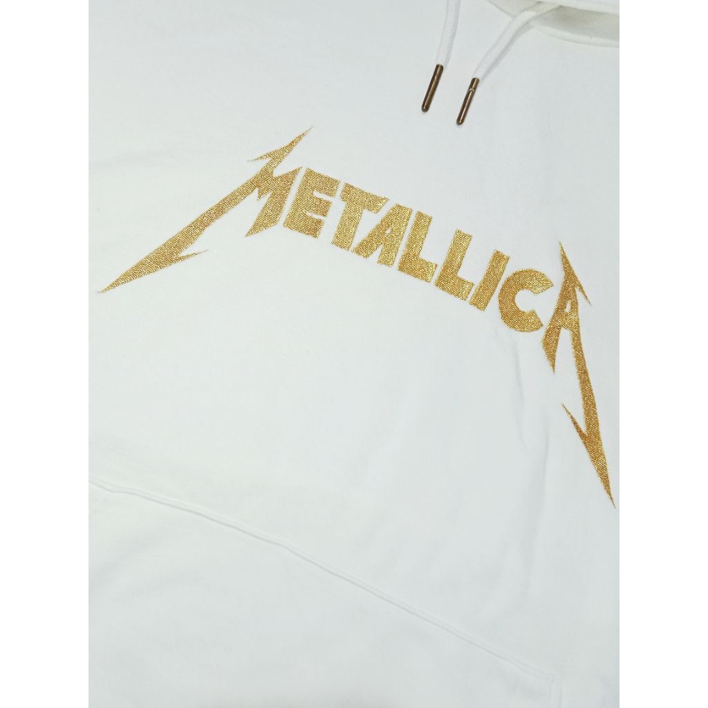 HOODIE METALLICA