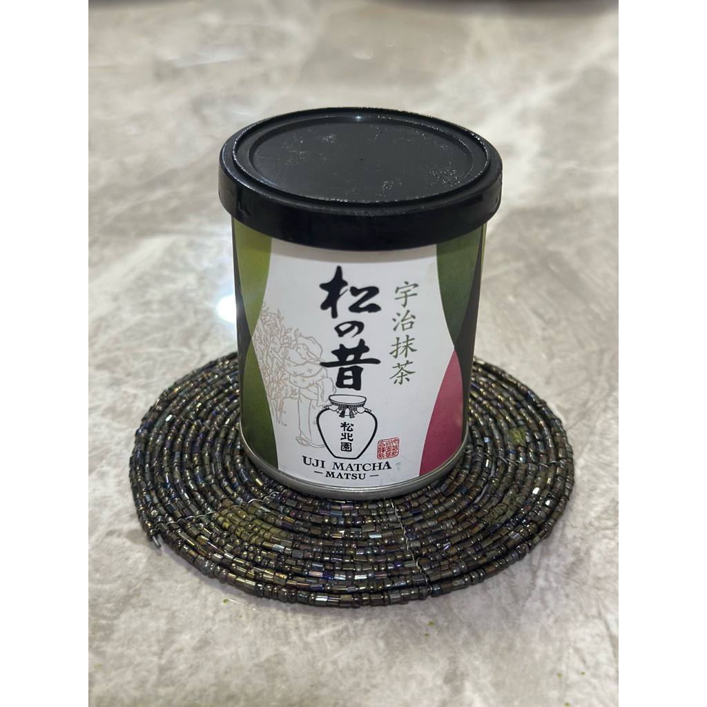 

shohokuen matcha