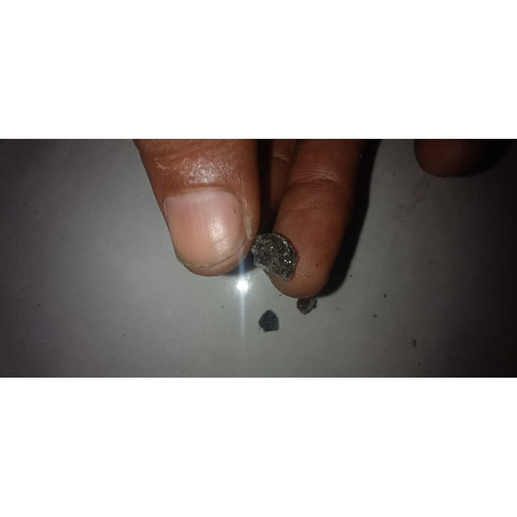 SERPIHAN BATU METEORIT