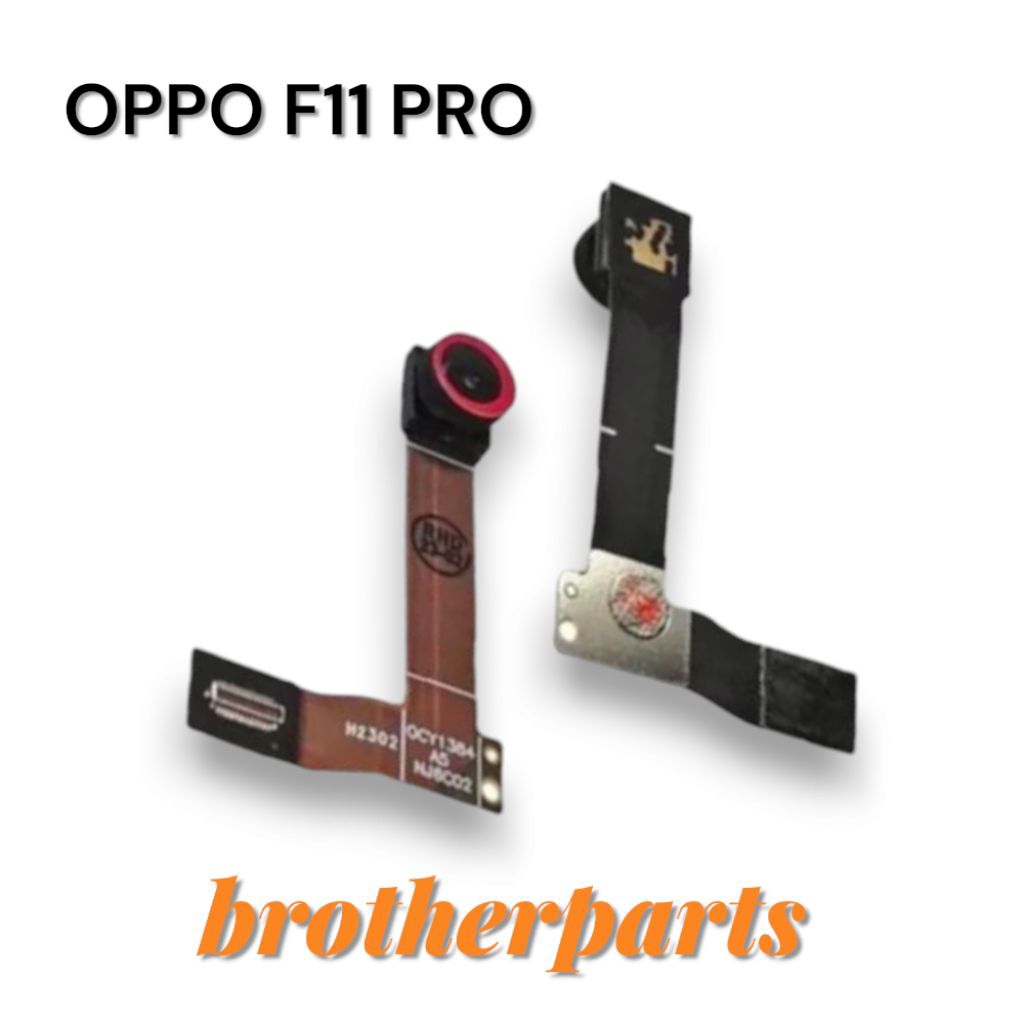 CAMERA SMALL/KAMERA DEPAN OPPO F11 PRO ORI