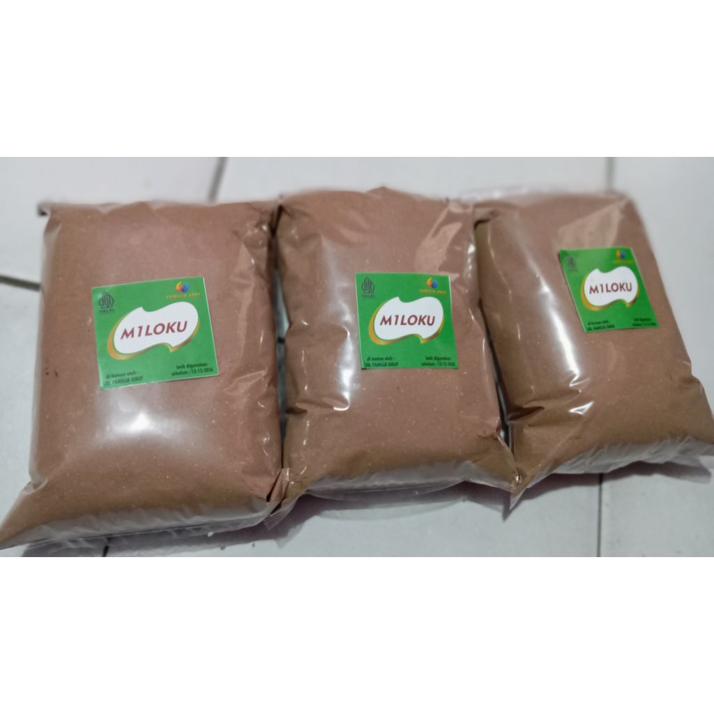

TERLARIS - BUBUK COKLAT RASA MILO 1 KG - BUBUK MINUMAN RASA COKLAT 1 KG SUSU BUBUK COKLAT RASA COKLAT ()SUSU-COKLAT COCOK UNTUK JUALAN KEPAL MILO DLL