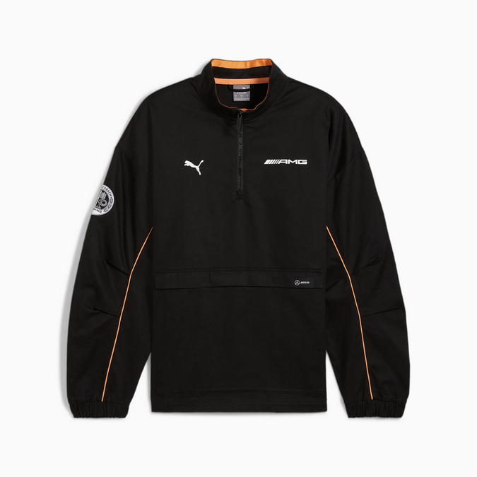 Jacket AMG Statement Woven Jacket 627412 01