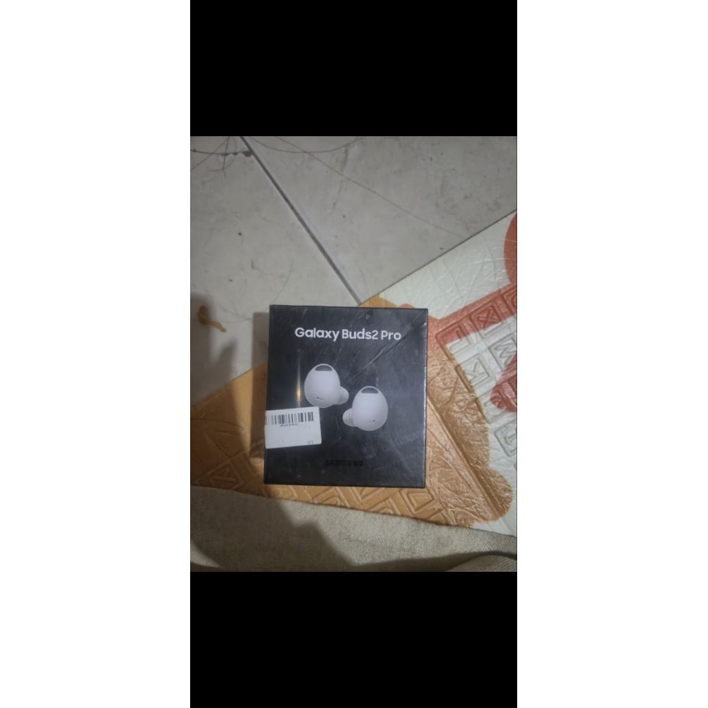 Galaxy Buds 2 Pro