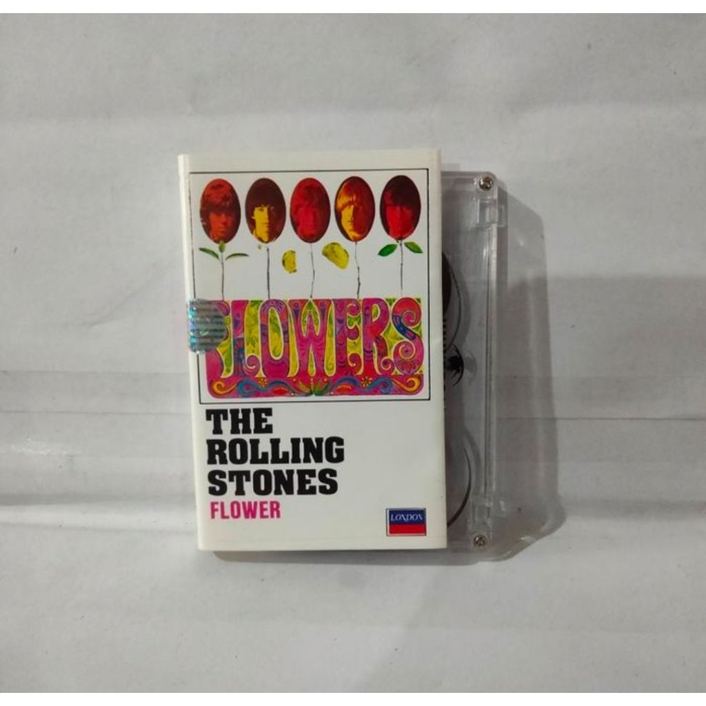 KASET PITA 13870- ROLLING STONE