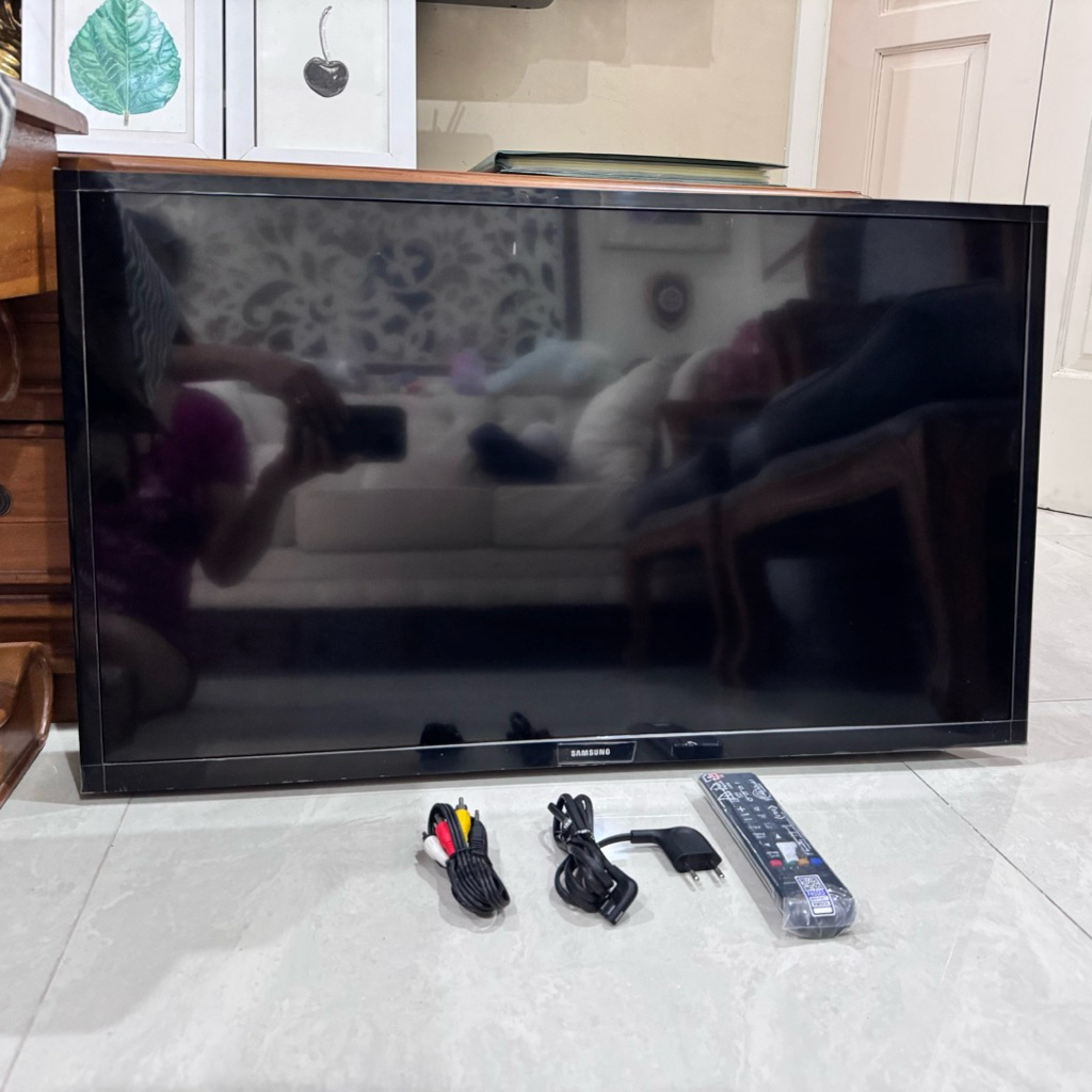 TV LED DIGITAL SAMSUNG 32 INCH