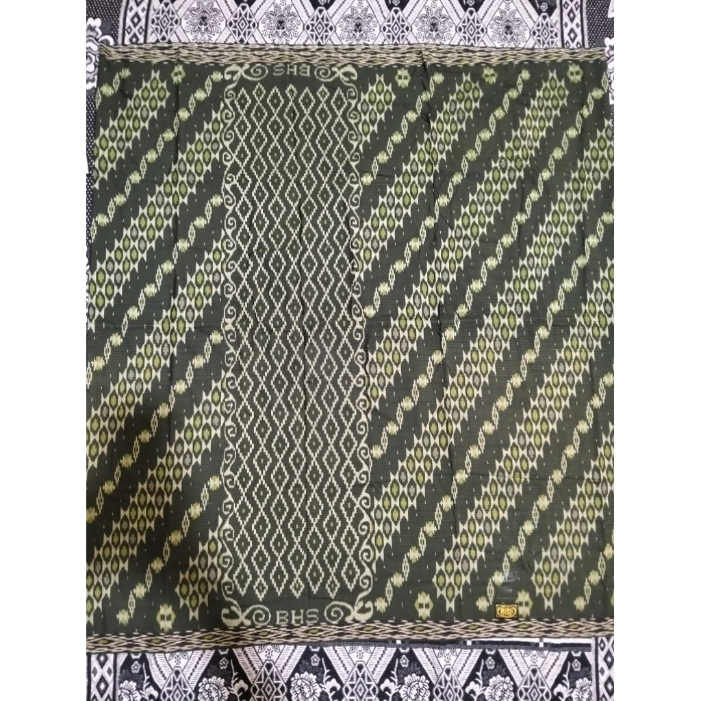 BHS KWG FUL SUTRA SECOND