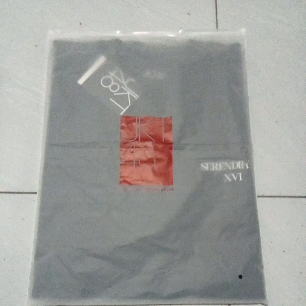 BDTS OFFICIAL JKT48 CATHY 2025