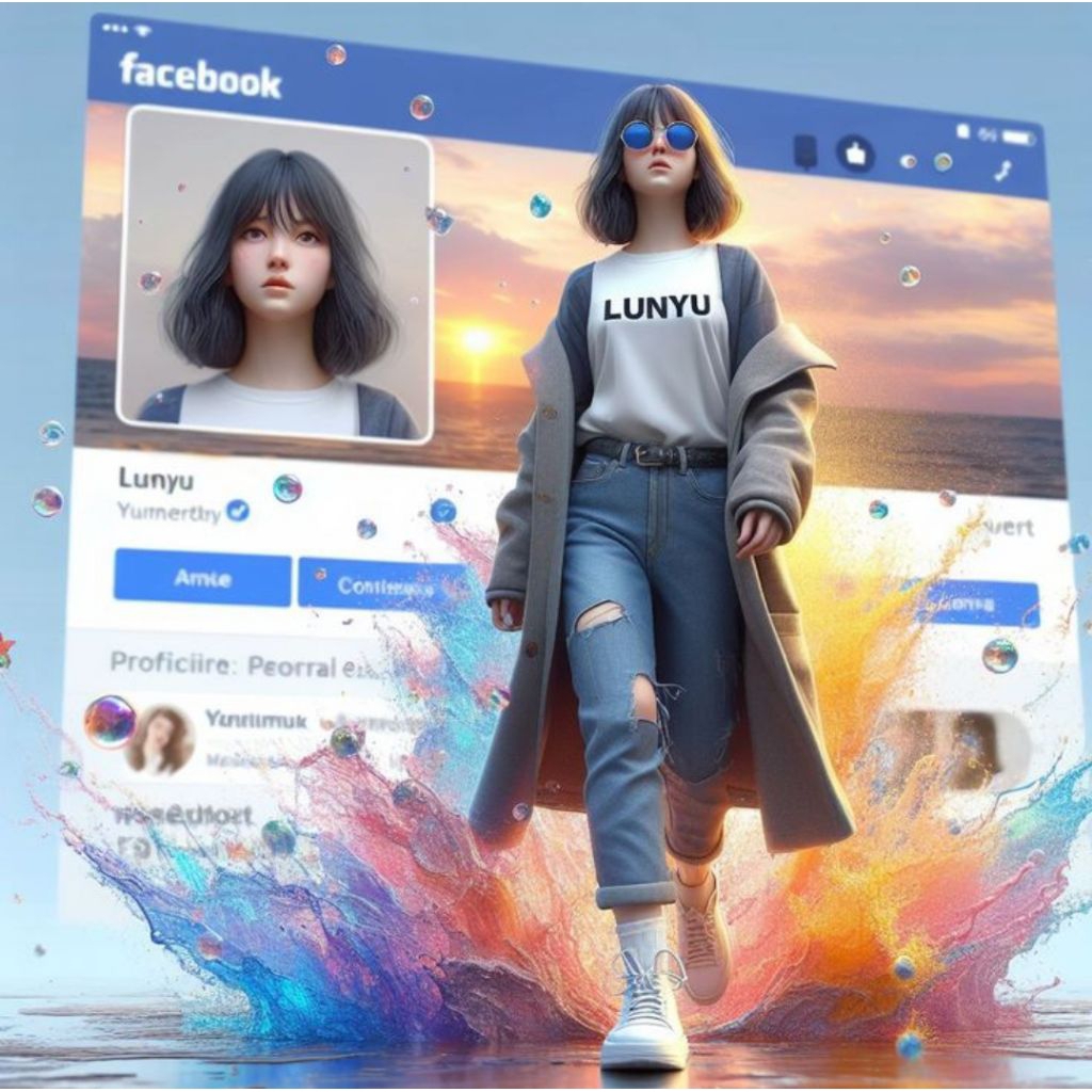 FRESH FB DAN IG 2FA on uid +pw fb tidak di ganti + 2fa aman+email dan pw email || No duplikat akun /