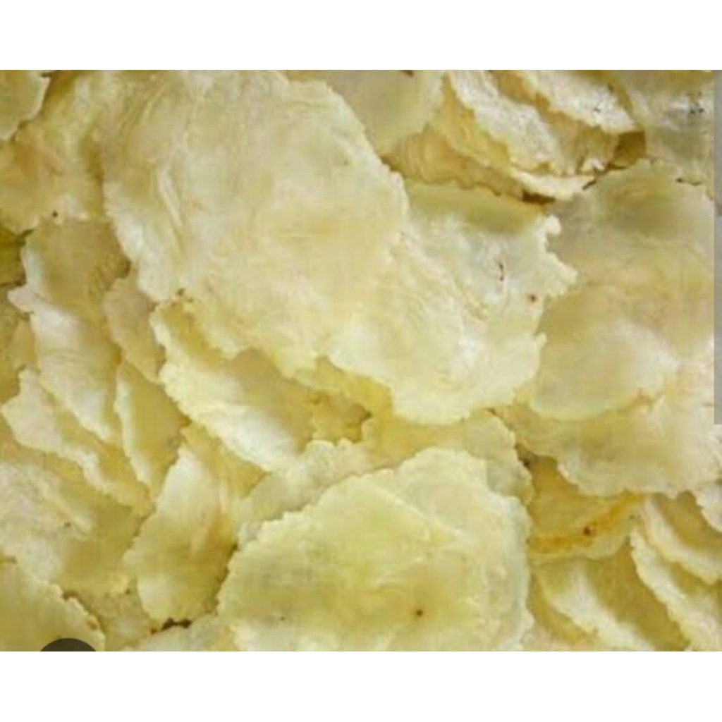 

emping melinjo kebumen