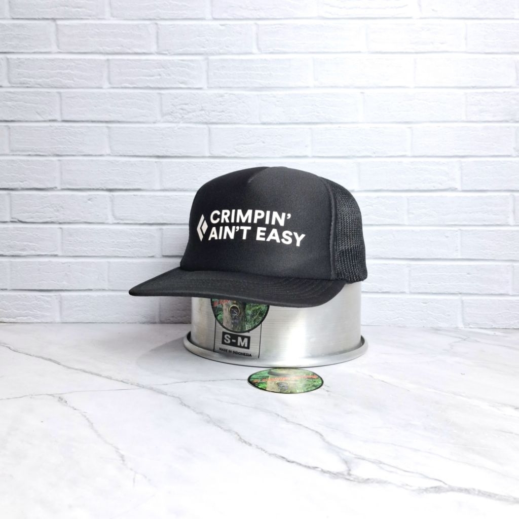 Topi Black Diamond ( By OTTO )