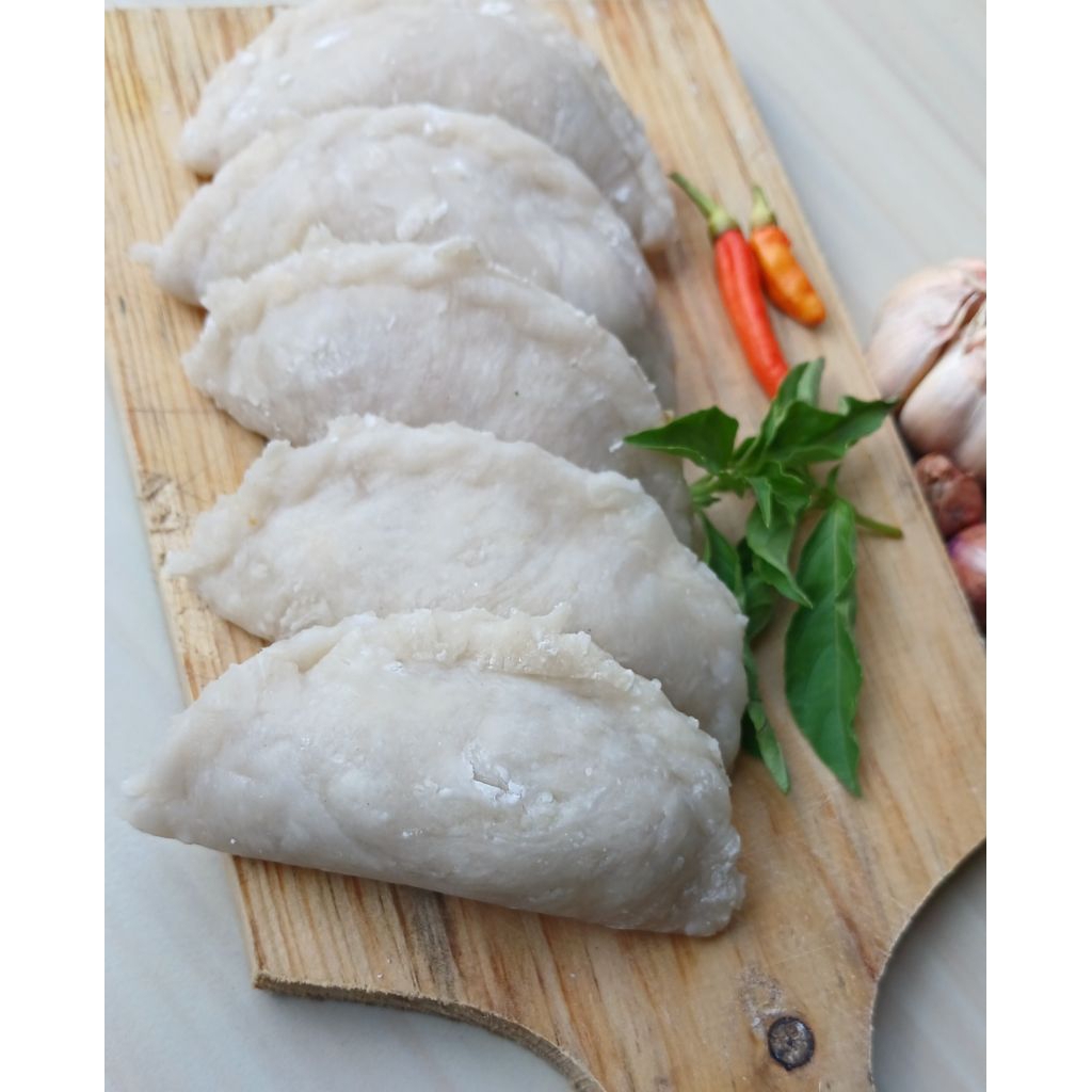 

cering isi ayam suwir cireng frozen