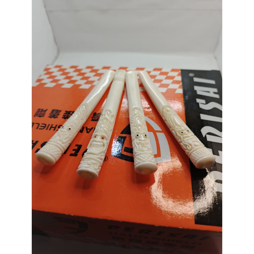 PROMO ONCE TULSAP UKIR MOTIF LEAK BALI