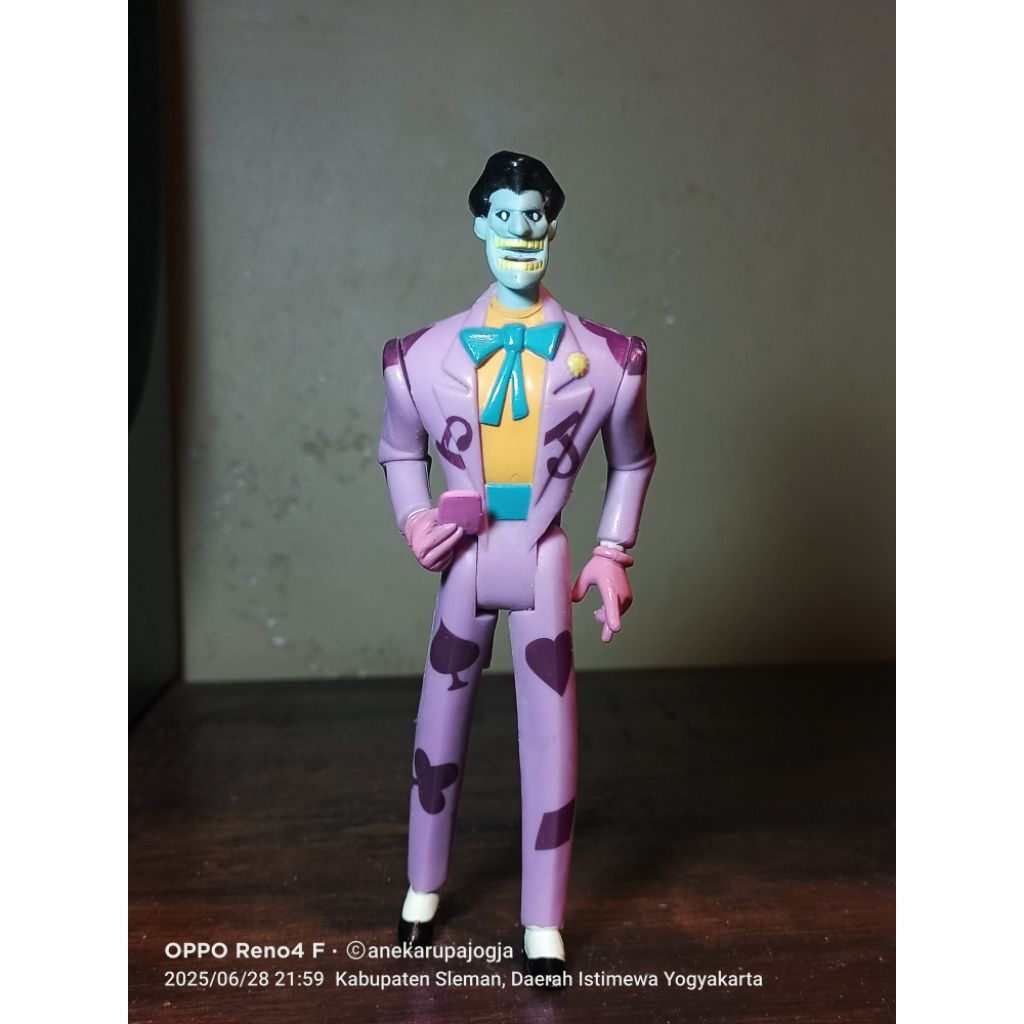 action figure joker
