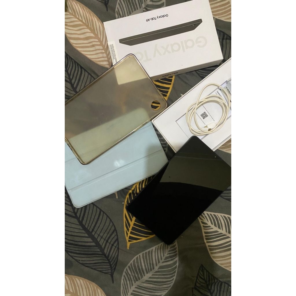 Samsung galaxy tab a9 4/64 LTE 8,7 inch