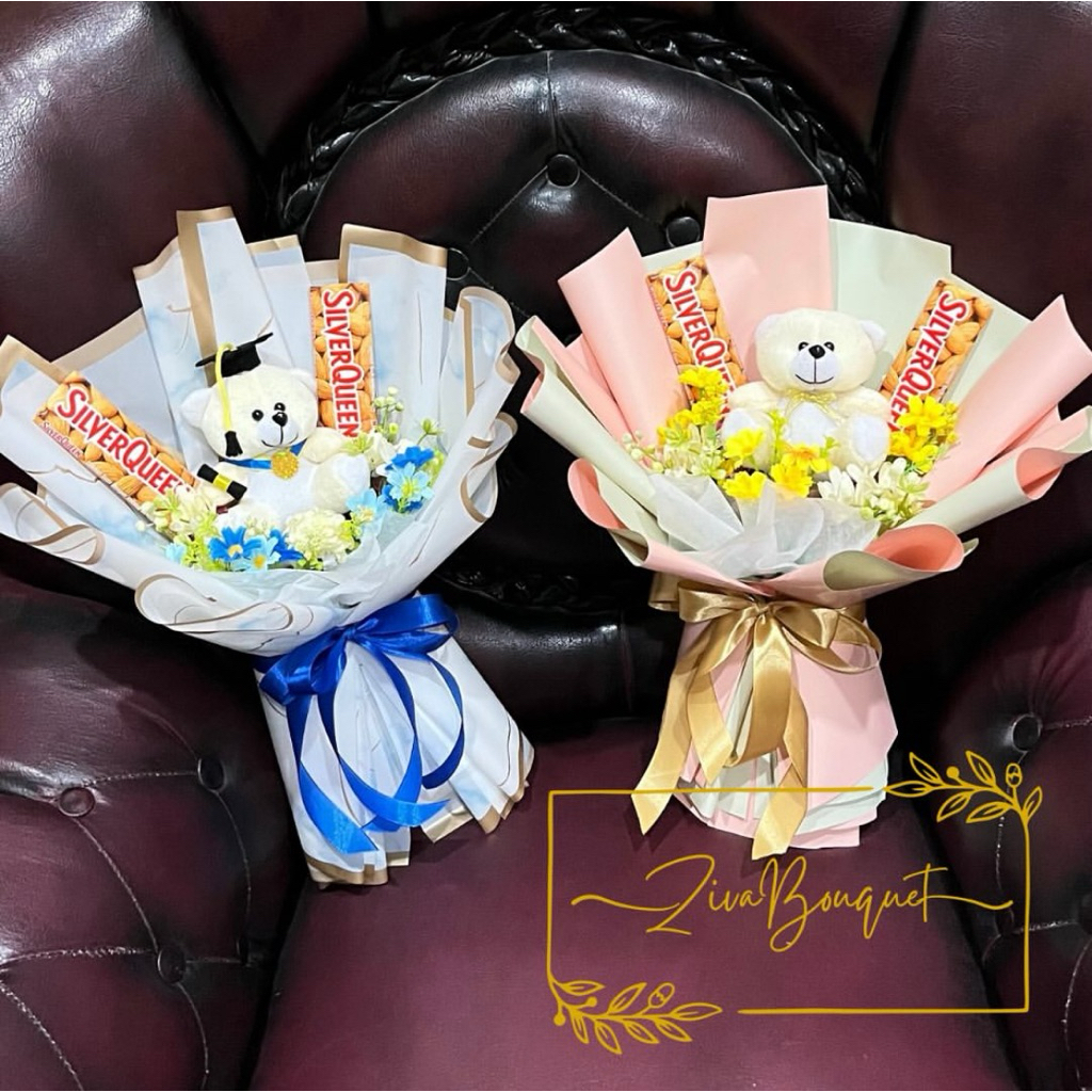 BUKET SNACK | BUKET MURAH | BISA CUSTOM [ WAJIB ORDER DUS ]