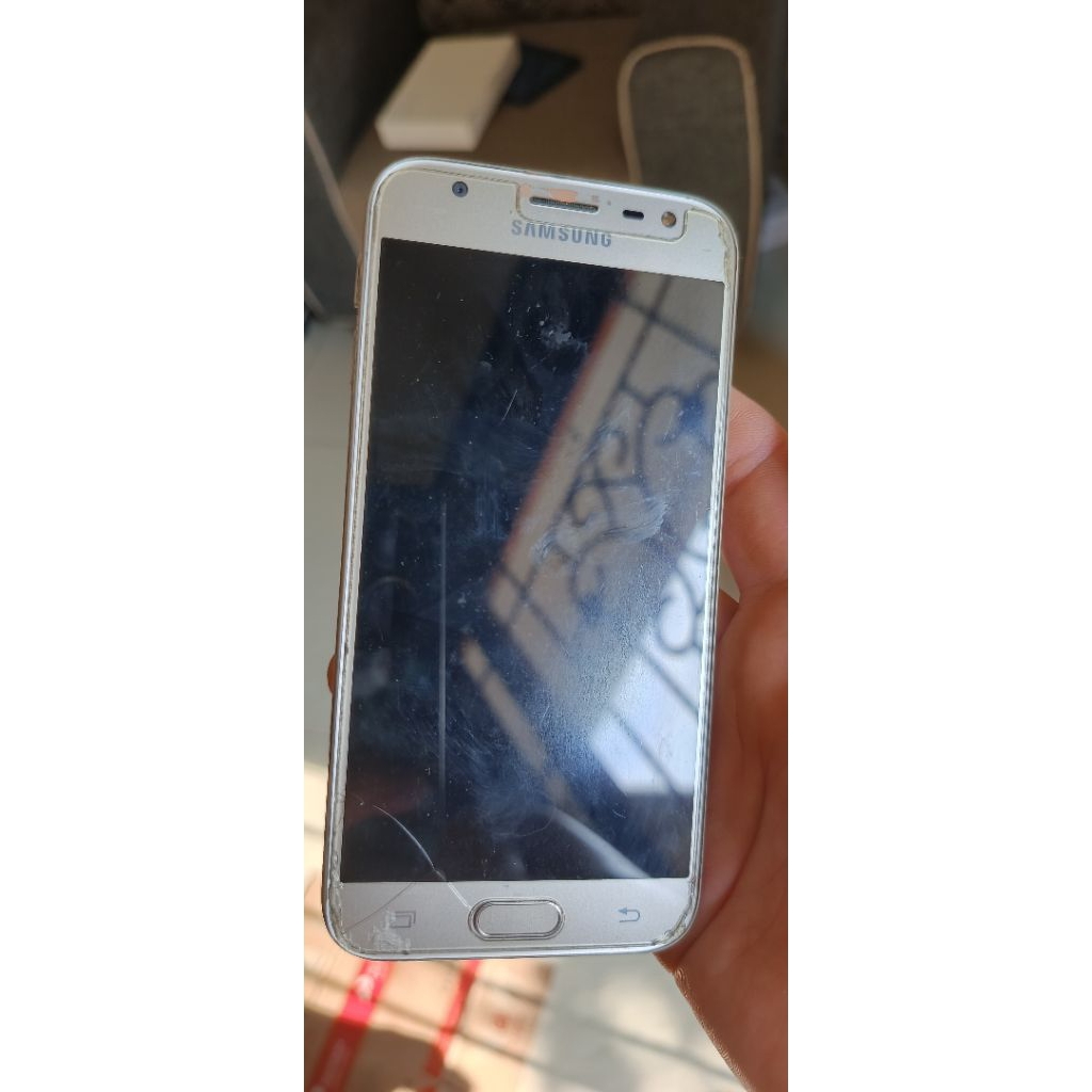 minus seken second samsung j3
