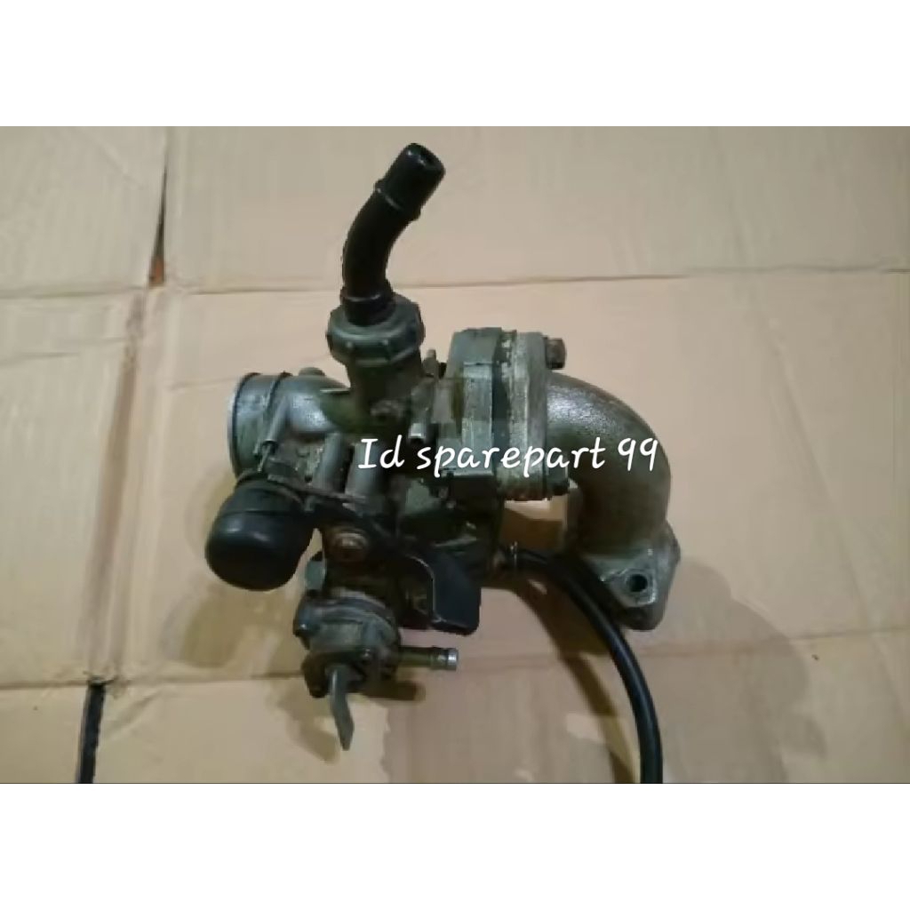 Karburator karbu astrea grand prima star pnp supra x lama supra fit lama original copotan