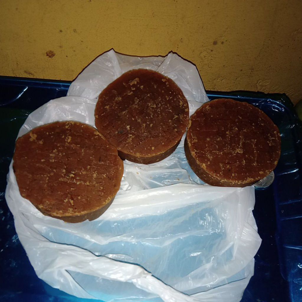 

gula aren murni,gula merah asli,tanpa pengawet 500 gr