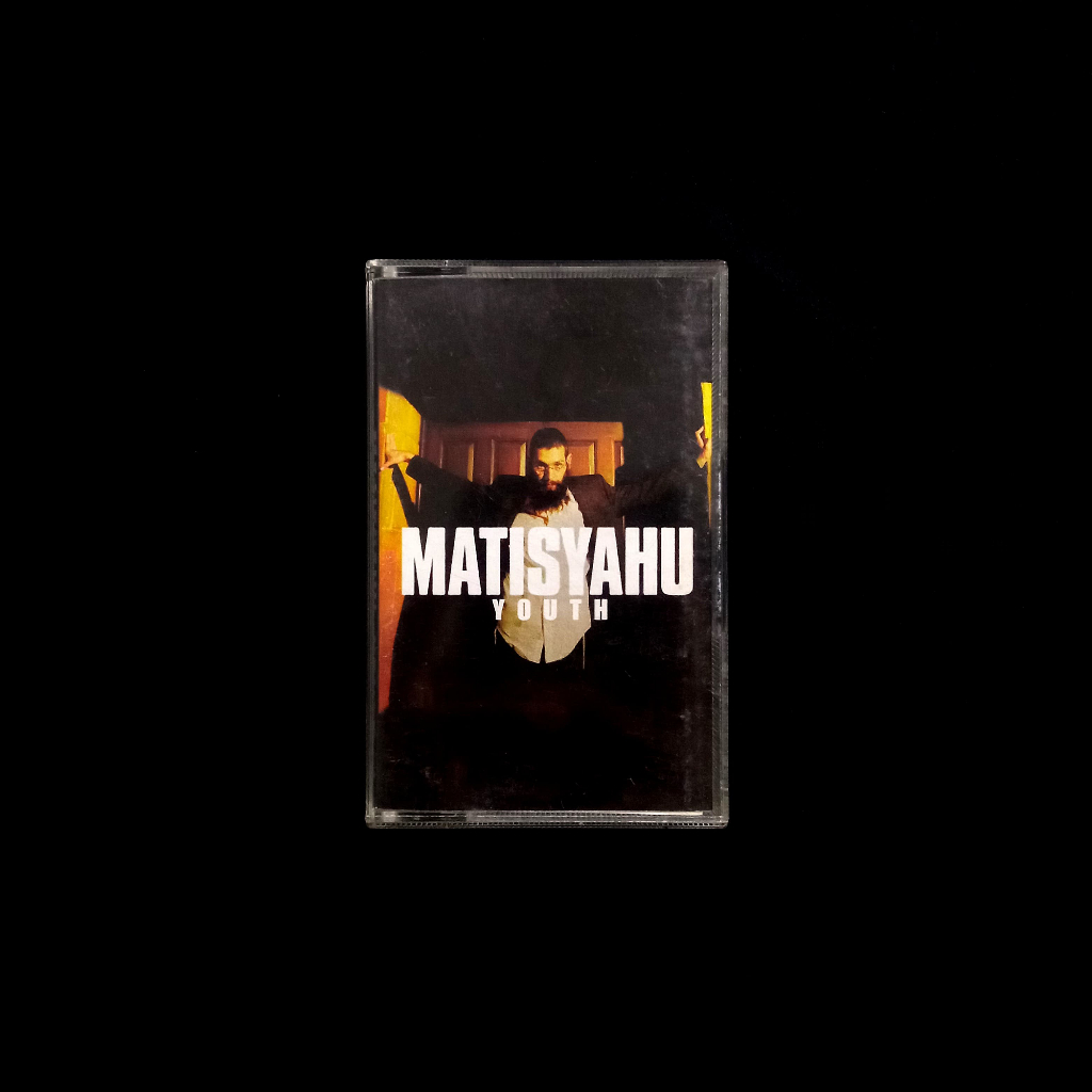 Kaset Pita Matisyahu: Youth
