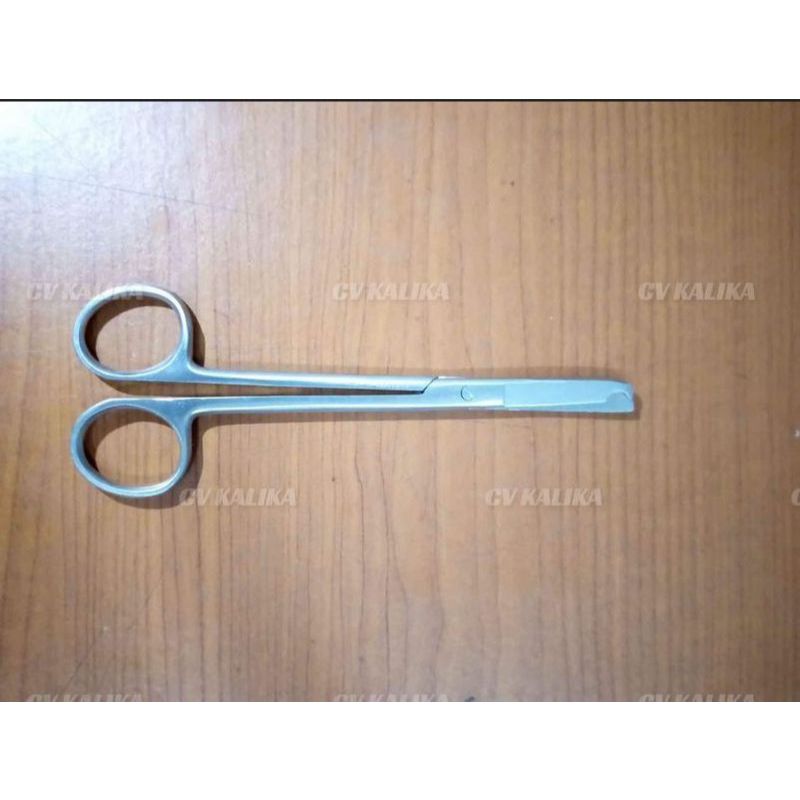 

Gunting heaccting 14 cm