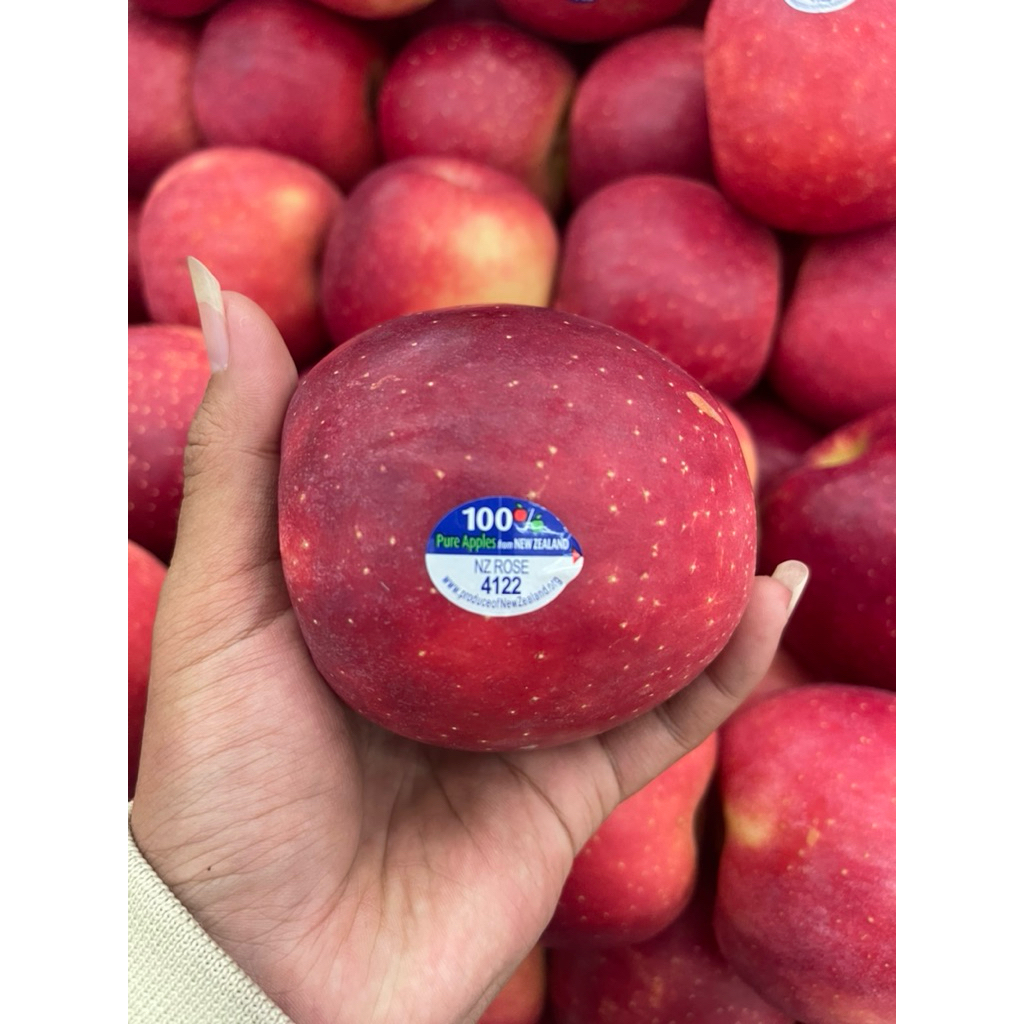 

Appel Pacific Rose Super New Zealand 1 Kg