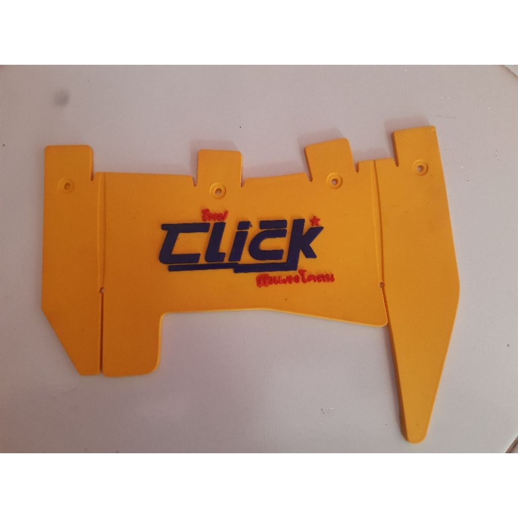 Mudflap Motor Vario Mud flap Motor Vario 125 150- Penahan Lumpur Motor Vario 125 150 - Karet Pelindu