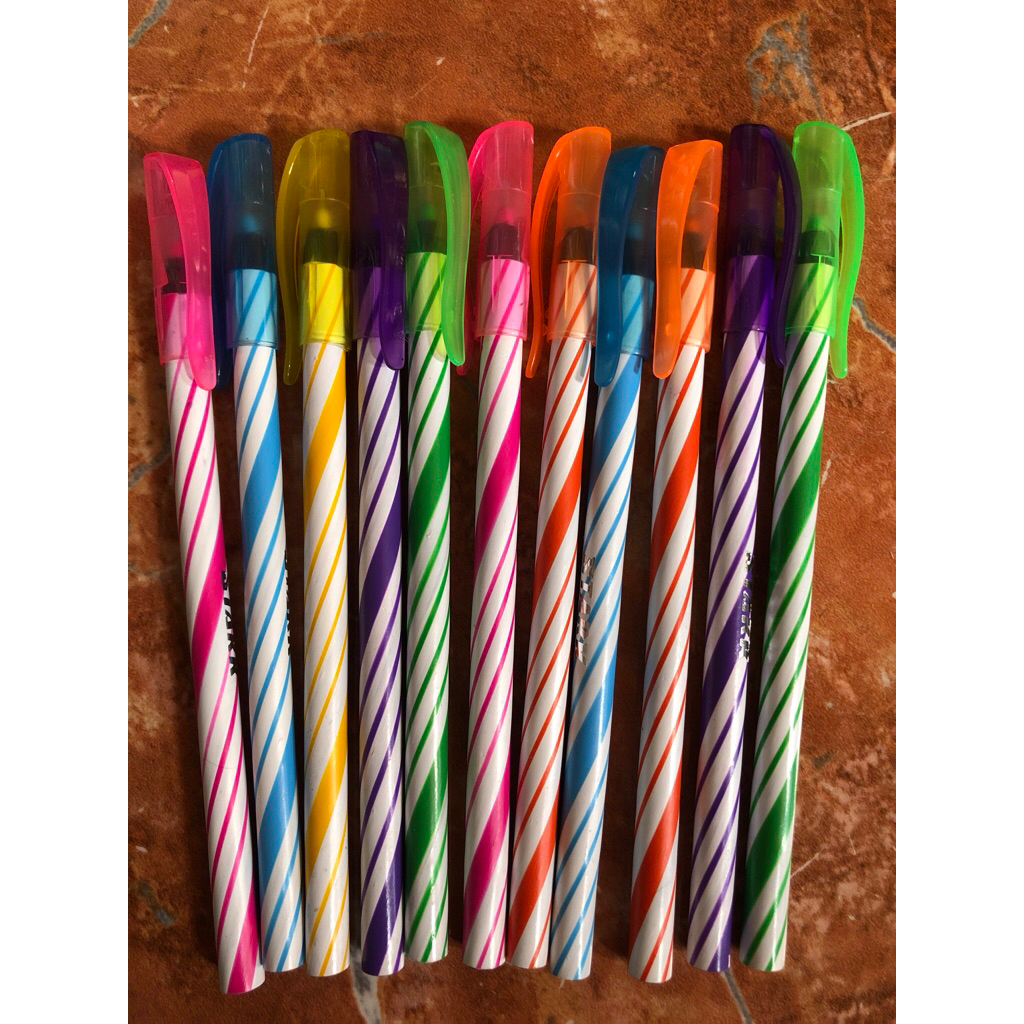 

Pena ulir harga 1000 an saja