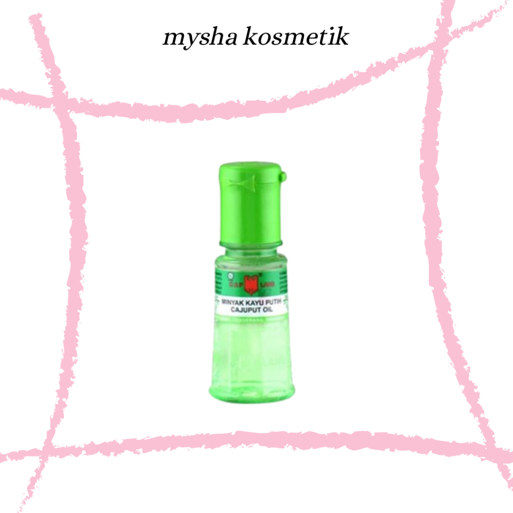 MINYAK KAYU PUTIH CAP LANG 15 ML MINYAK KAYU PUTIH KECIL KUALITAS BAIK MINYAK PENGHANGAT TUBUH