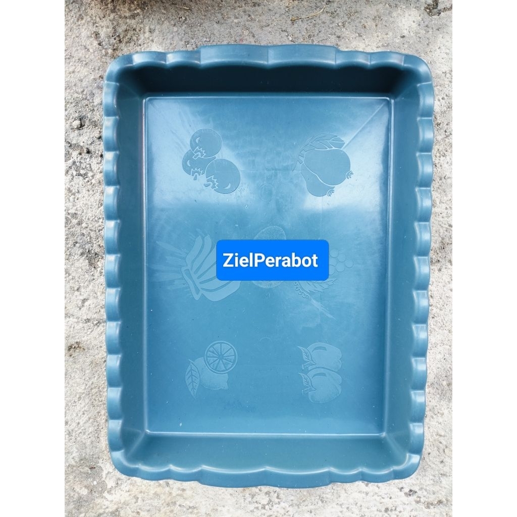 NAMPAN ULIR / NAMPAN PLASTIK / NAMPAN MURAH / LENGSER / NAMPAN KOTAK