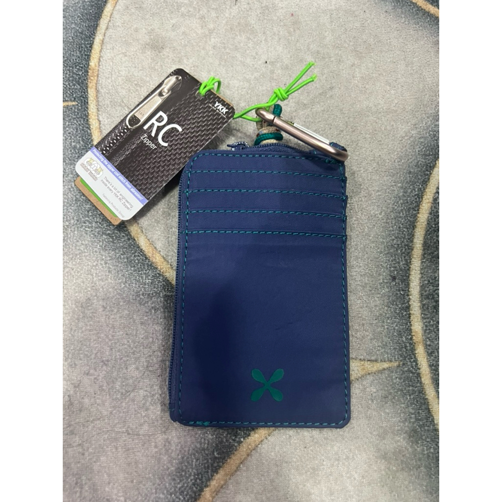 

Exsport Everyday Lanyard - Blueberry