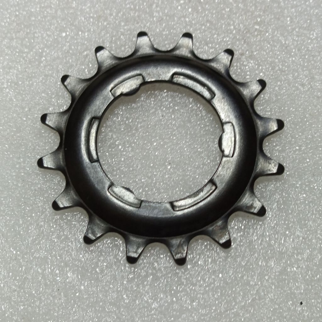 16T Internal gear sepeda gir torpedo