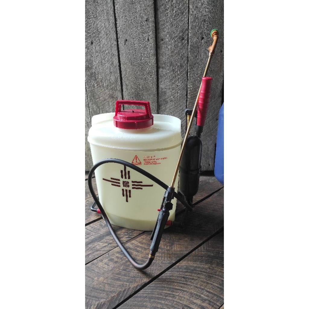SEMPROT CROSS MARK PB16 ASLI MALAYSIA
