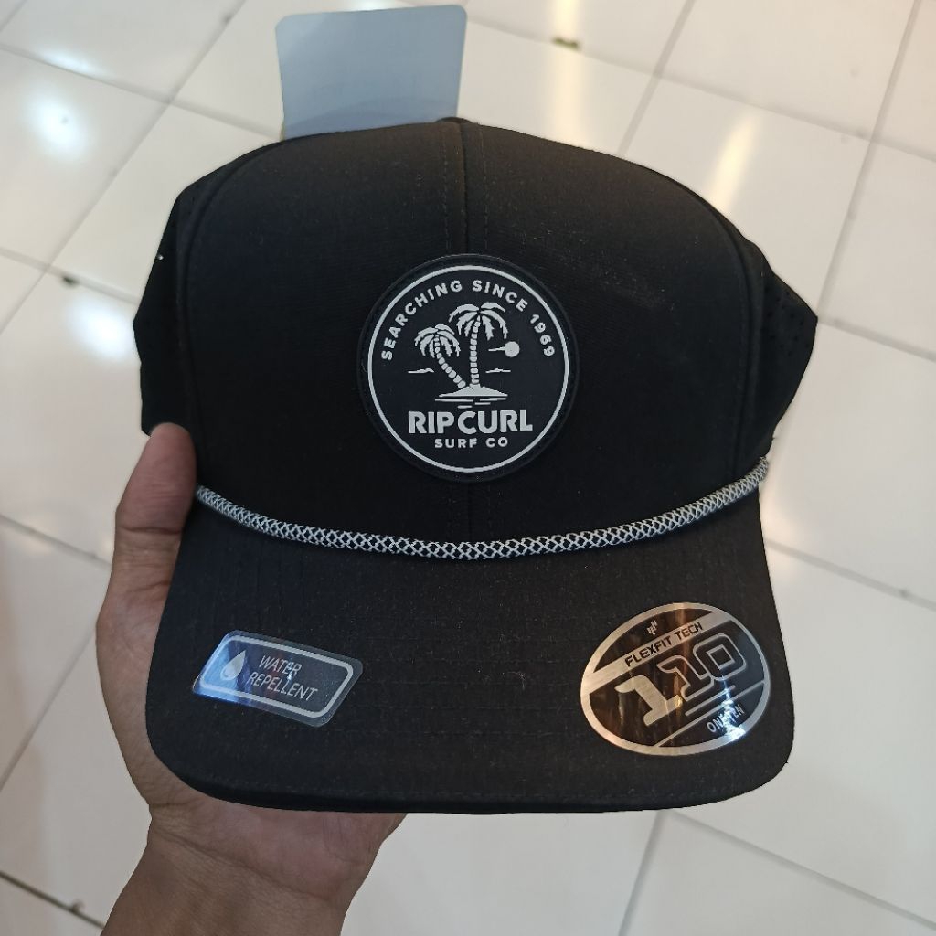 TOPI RIPCURL 100% ORIGINAL