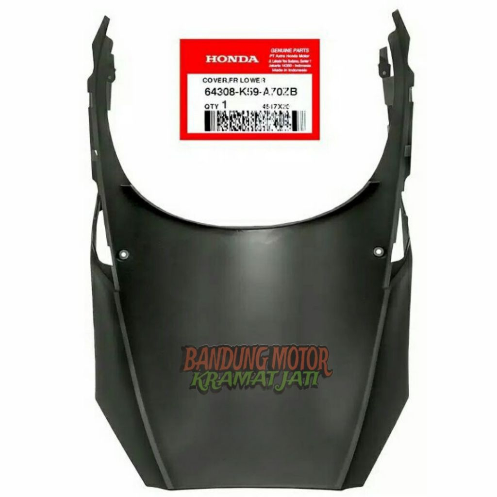 Paru Vario 150 Led New K59-A70 Original