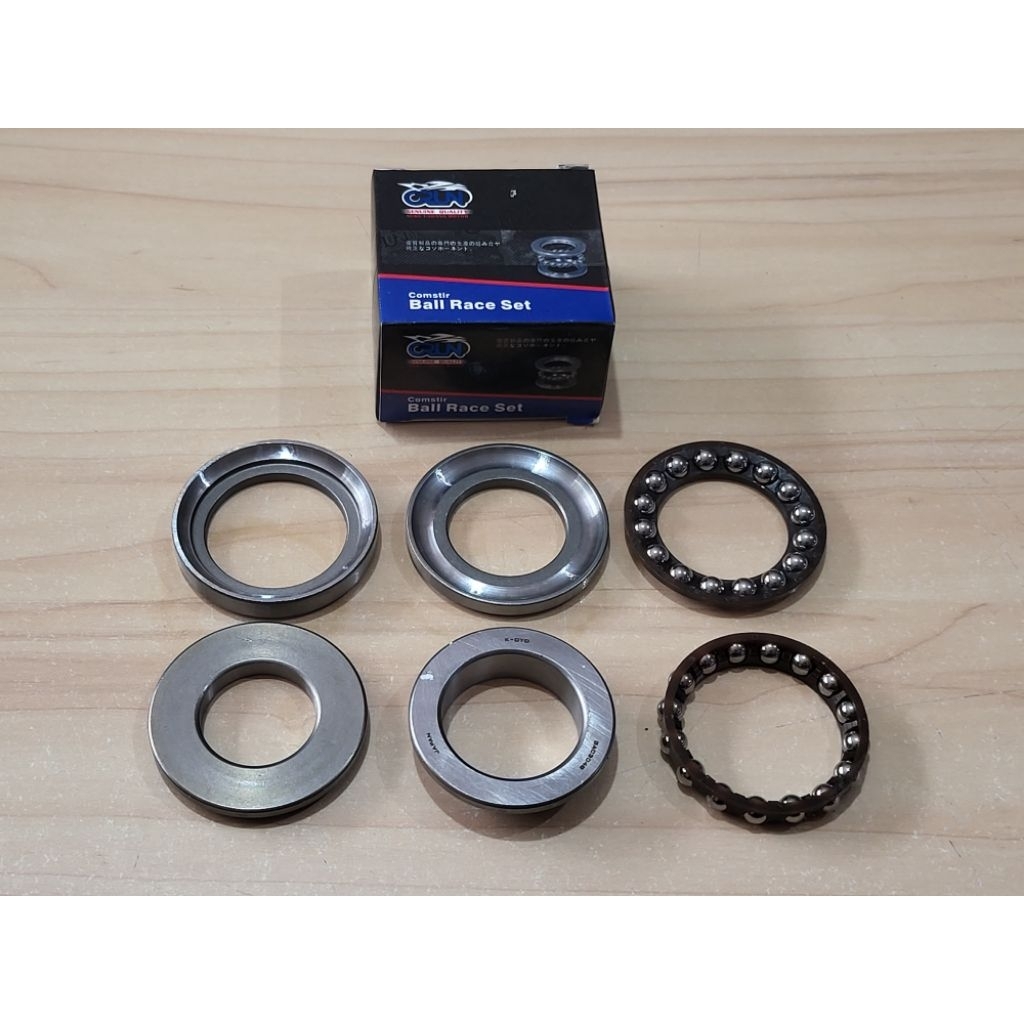 COMSTIR KOMSTIR KOTAK VIXION ( 3C1 ) / VIXION NEW NVL.NVA / R15 OLD / R15 NEW / XABRE ORI CRUN